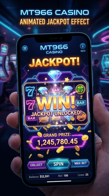 Screenshot aplikasi mt966 dengan berbagai kategori aplikasi.